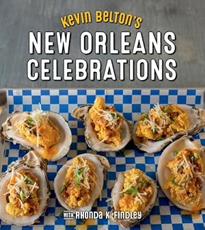 Immagine del venditore per Kevin Belton?s New Orleans Celebrations venduto da GreatBookPrices