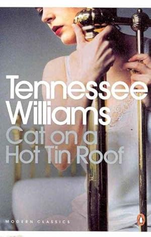 Image du vendeur pour Cat on a Hot Tin Roof mis en vente par GreatBookPrices