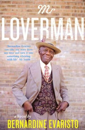 Seller image for Mr Loverman for sale by GreatBookPrices