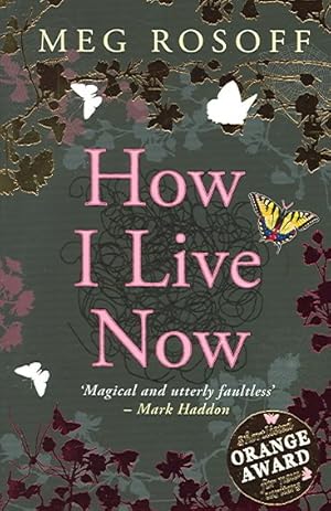 Immagine del venditore per How I Live Now venduto da GreatBookPrices