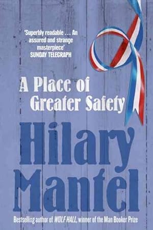 Seller image for Place of Greater Safety for sale by GreatBookPrices