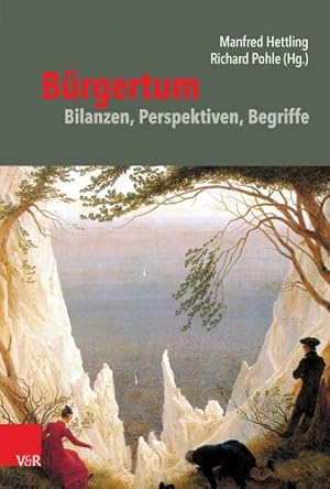 Seller image for Burgertum : Bilanzen, Perspektiven, Begriffe -Language: german for sale by GreatBookPrices