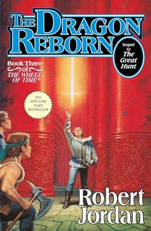 Seller image for Dragon Reborn for sale by GreatBookPrices
