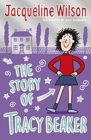 Seller image for Story of Tracy Beaker for sale by GreatBookPrices