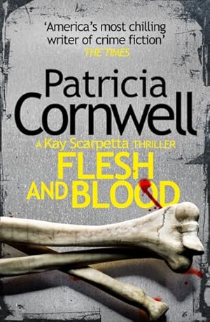 Seller image for Flesh and Blood for sale by GreatBookPrices