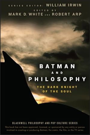 Seller image for Batman and Philosophy : The Dark Knight of the Soul for sale by GreatBookPrices