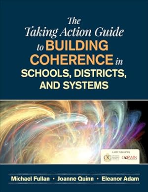 Seller image for Taking Action Guide to Building Coherence in Schools, Districts, and Systems for sale by GreatBookPrices