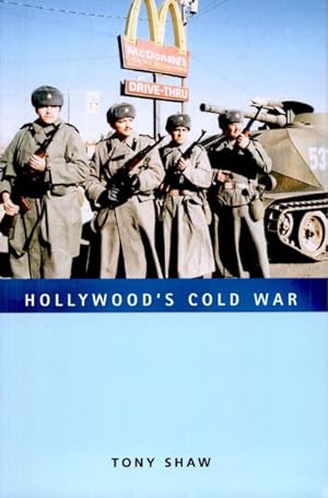 Image du vendeur pour Hollywood's Cold War mis en vente par GreatBookPrices