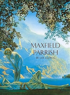 Seller image for Maxfield Parrish for sale by GreatBookPrices