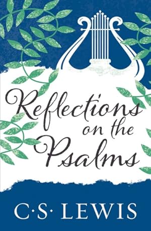 Seller image for Reflections on the Psalms for sale by GreatBookPrices