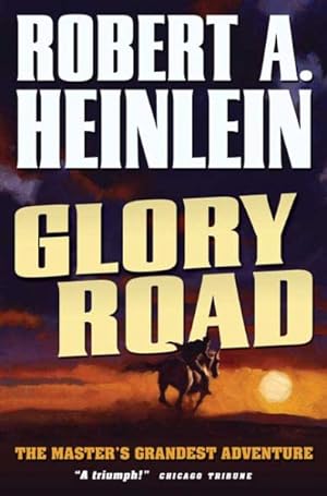 Seller image for Glory Road for sale by GreatBookPrices