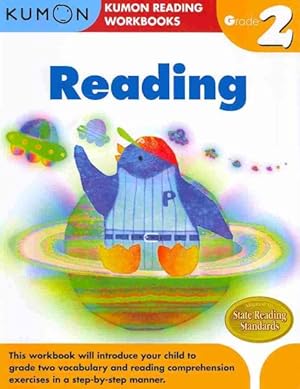 Bild des Verkufers fr Reading : Grade 2 zum Verkauf von GreatBookPrices