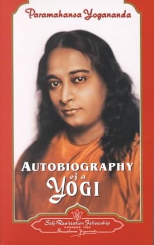 Seller image for Autobiography of a Yogi for sale by GreatBookPrices