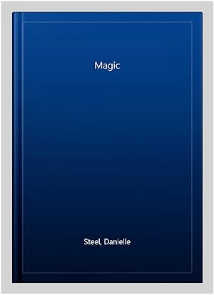 Immagine del venditore per Magic venduto da GreatBookPrices