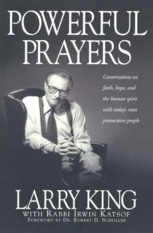 Seller image for Powerful Prayers for sale by GreatBookPrices