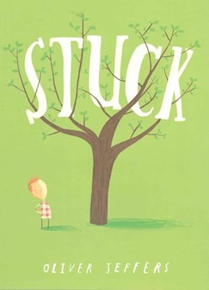 Seller image for Stuck for sale by GreatBookPrices