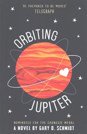 Seller image for Orbiting Jupiter for sale by GreatBookPrices
