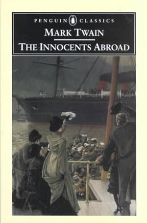 Imagen del vendedor de Innocents Abroad a la venta por GreatBookPrices