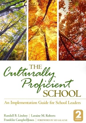 Seller image for Culturally Proficient School : An Implementation Guide for School Leaders for sale by GreatBookPrices