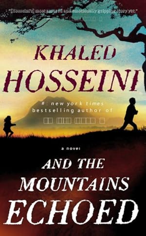 Seller image for And the Mountains Echoed for sale by GreatBookPrices