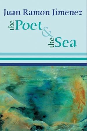 Image du vendeur pour Poet and the Sea mis en vente par GreatBookPrices