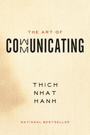 Seller image for Art of Communicating for sale by GreatBookPrices