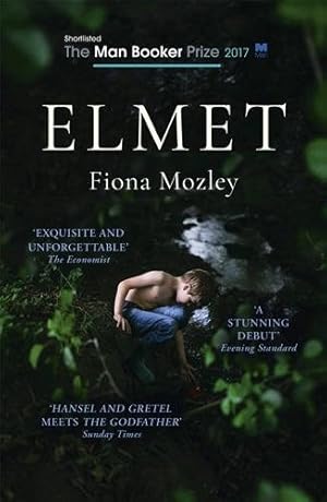 Seller image for Elmet : Shortlisted for the Man Booker Prize 2017 for sale by GreatBookPrices