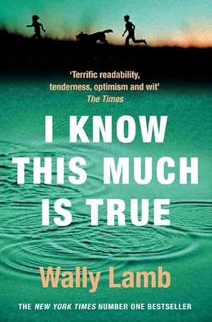 Imagen del vendedor de I Know This Much Is True a la venta por GreatBookPrices