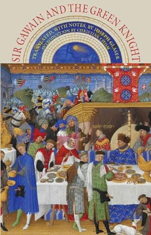 Bild des Verkufers fr Sir Gawain and the Green Knight zum Verkauf von GreatBookPrices