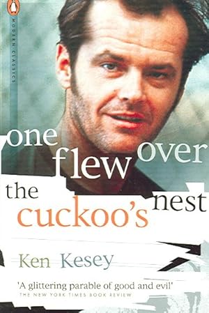 Seller image for One Flew over the Cuckoo's Nest for sale by GreatBookPrices