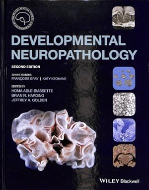 Imagen del vendedor de Developmental Neuropathology a la venta por GreatBookPrices