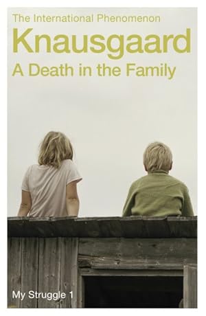 Seller image for Death in the Family for sale by GreatBookPrices