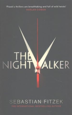 Imagen del vendedor de Nightwalker a la venta por GreatBookPrices