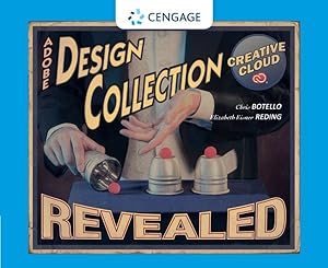 Image du vendeur pour Adobe Design Collection Revealed Creative Cloud mis en vente par GreatBookPrices