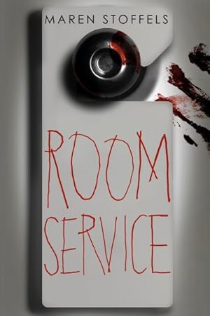 Bild des Verkufers fr Room Service zum Verkauf von GreatBookPrices