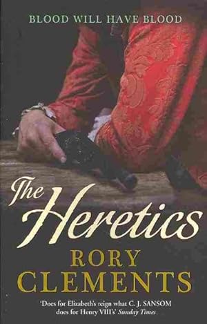 Imagen del vendedor de Heretics : John Shakespeare 5 a la venta por GreatBookPrices