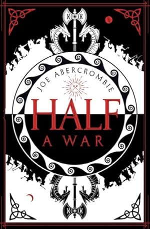 Imagen del vendedor de Half a War a la venta por GreatBookPrices