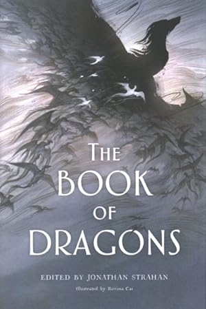 Image du vendeur pour Book of Dragons : An Anthology mis en vente par GreatBookPrices
