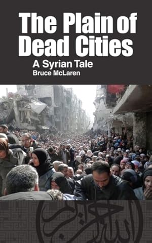 Seller image for Plain of Dead Cities for sale by GreatBookPrices
