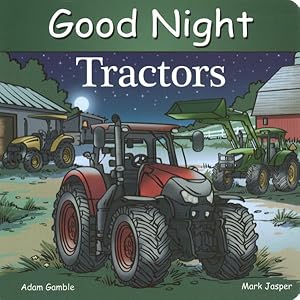 Seller image for Good Night Tractors for sale by GreatBookPrices