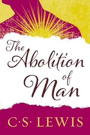 Seller image for Abolition of Man for sale by GreatBookPrices