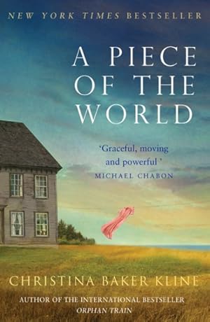 Seller image for Piece of the World for sale by GreatBookPrices