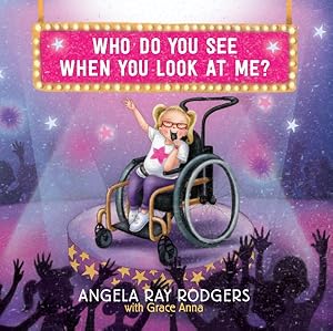 Image du vendeur pour Who Do You See When You Look at Me? mis en vente par GreatBookPrices