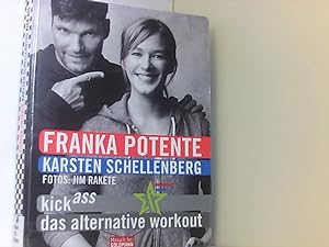 Kick Ass - Das alternative Workout