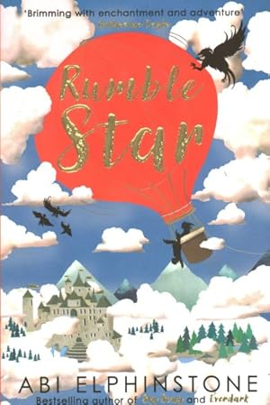Seller image for Rumblestar for sale by GreatBookPrices