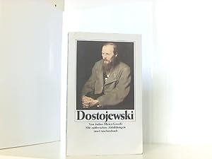 Dostojewski. Der Dichter.