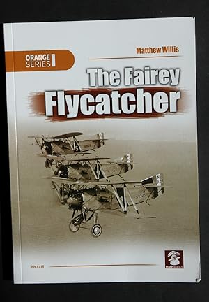 Fairey Flycatcher