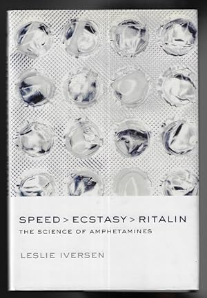 Speed, Ecstasy, Ritalin: The Science of Amphetamines