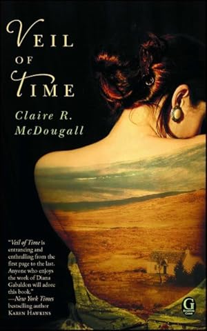 Seller image for Veil of Time for sale by GreatBookPrices