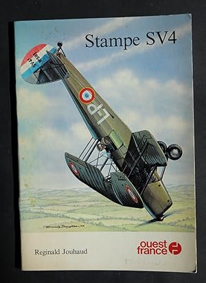 Stampe SV4